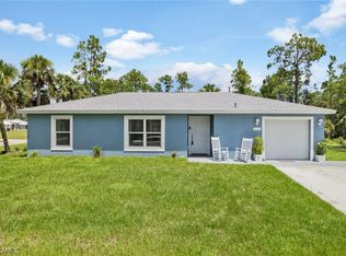 1664 Rugby Ln, Labelle, FL 33935