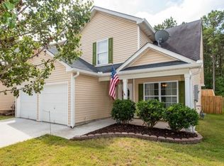 1011 Rolling Meadows Rd, Villa Rica, GA 30180