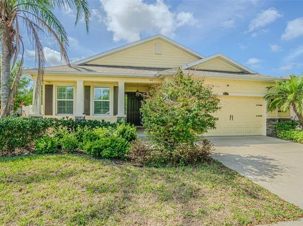 10627 Scenic Hollow Dr, Riverview, FL 33578