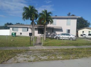 17400 NW 49th Ave, Miami Gardens, FL 33055