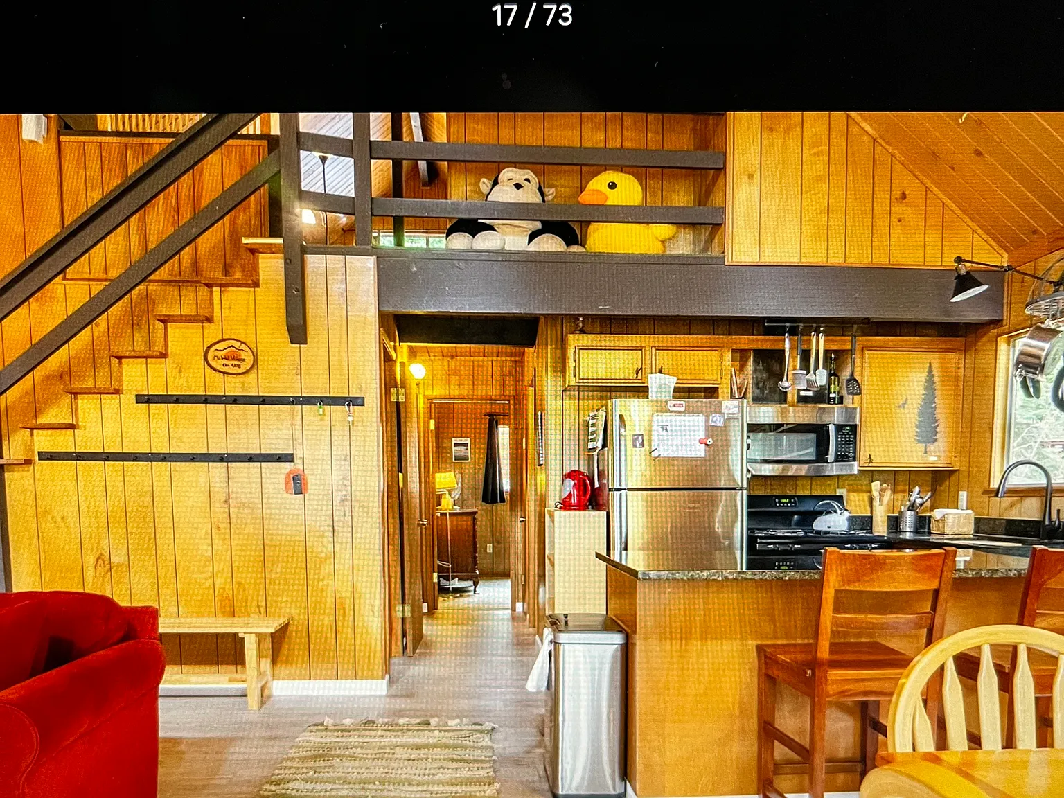 3 bed, 1560 sqft, $2,700 — Photo 3