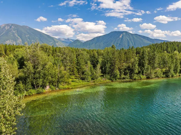 Nhn Belton Stage, West Glacier, MT 59936