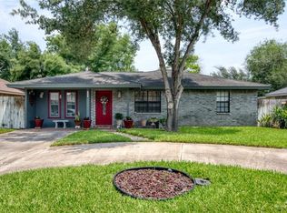 2309 Victoria St, Hidalgo, TX 78557