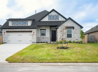 3581 Chantilly Path, Bryan, TX 77808