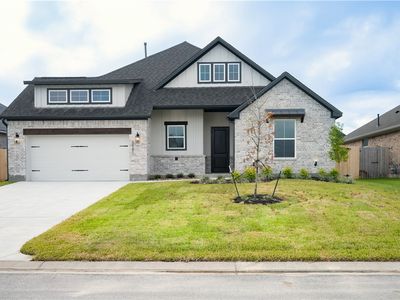 3581 Chantilly Path, Bryan, TX, 77808