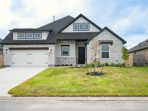 3581 Chantilly Path, Bryan, TX 77808