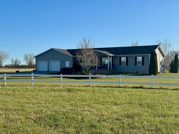 1495 W Loup River Rd, Saint Libory, NE 68872