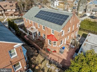 502 Arbutus St, Philadelphia, PA