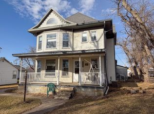 205 Joliet Ave SE, De Smet, SD 57231