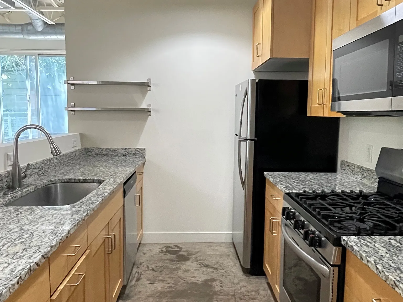 Pearl Street Lofts — Photo 3