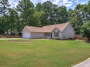12 Cassie Ct, Dallas, GA 30157