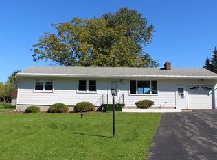 7636 Thompson Rd, North Syracuse, NY 13212