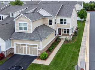 23556 Christina Ridge Sq, Ashburn, VA 20148