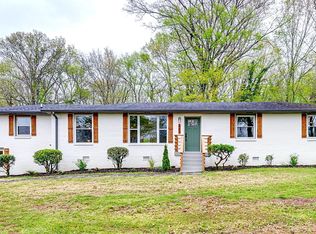 964 Davidson Dr, Nashville, TN 37205