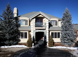 134 Equinox Dr, Castle Rock, CO 80108