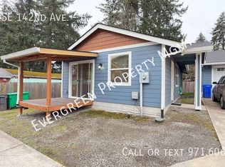 2313 SE 142nd Ave UNIT B, Portland, OR 97233