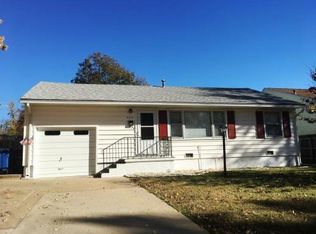 3317 S Louisville Ave, Tulsa, OK 74135