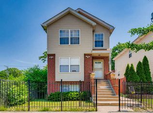 1535 S Tripp Ave, Chicago, IL 60623