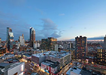 Rented by Bravado Real Estate LLC