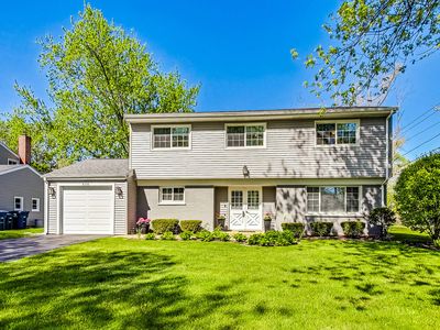 430 Birchwood Ave, Deerfield, IL, 60015