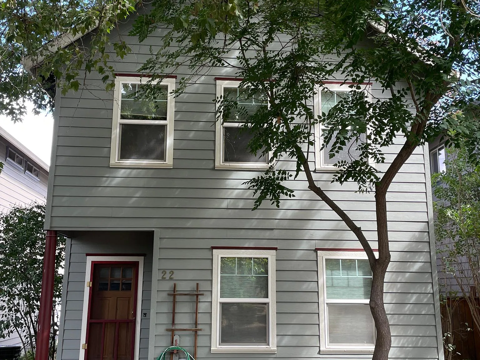 22 Logan Way — Photo 1