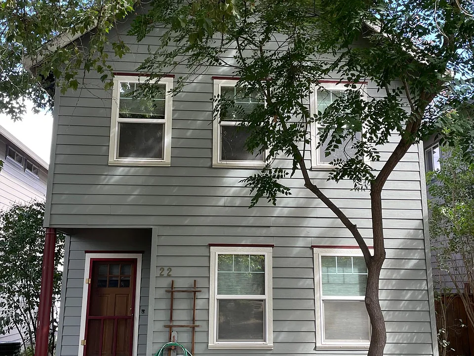 22 Logan Way
