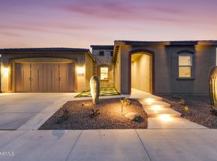 21004 N Tumbleweed Rd, Maricopa, AZ 85138