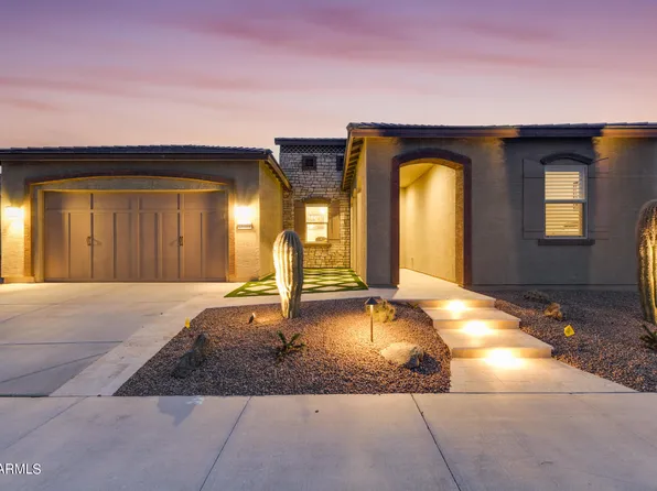 21004 N TUMBLEWEED Road, Maricopa, AZ 85138