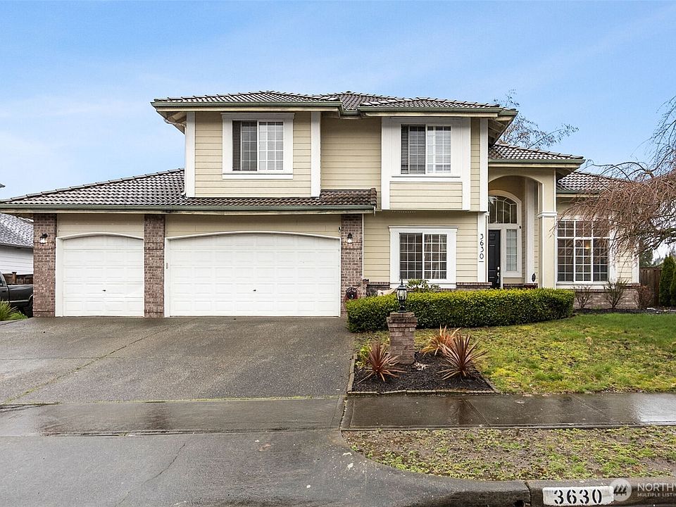 1st image of 3630 Spyglass Drive NE