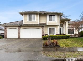 3630 Spyglass Drive NE, Tacoma, WA