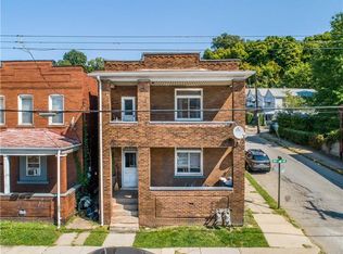 500 Broadway Ave, Mc Kees Rocks, PA 15136