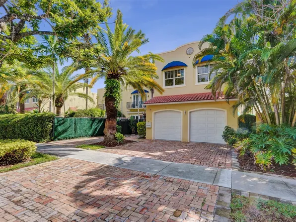 710 NE 15th Avenue #710, Fort Lauderdale, FL 33304