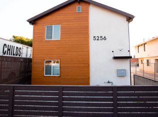 5256 Meridian St APT 3, Los Angeles, CA 90042
