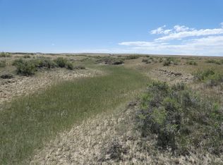 Wytex Ranch Trl PENTHOUSE 1-26, Medicine Bow, WY 82329