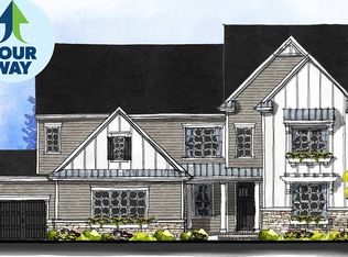 9528 Pacing Ln NW, Concord, NC 28027