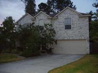 6806 Summer Trace Ct, Spring, TX 77379