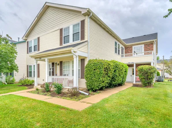 354 Ogden Falls Blvd #354, Oswego, IL 60543