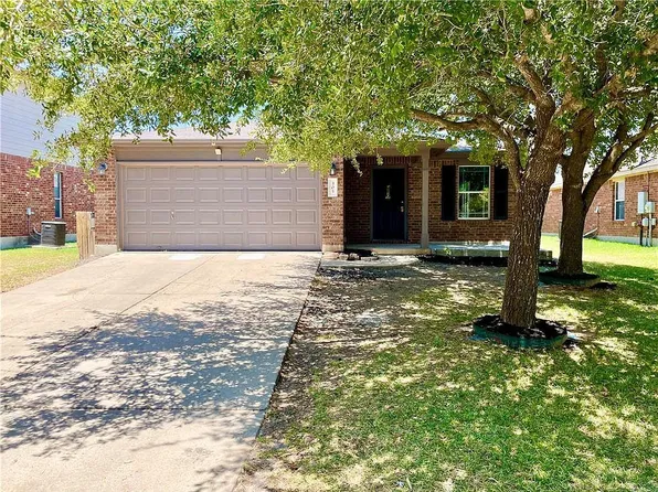 305 Mossy Rock Dr, Hutto, TX 78634