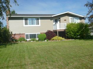 3519 N Malvern Rd, Otis Orchards, WA 99027