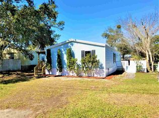 754 Oakland Ave, Saint Augustine, FL 32084