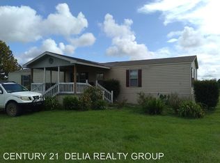 445 Schmidt Rd, Deridder, LA 70634