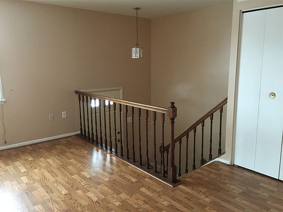 Foyer - 1st floor