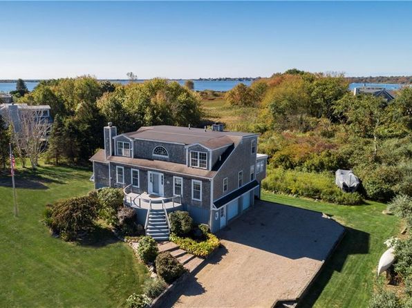 Recently Sold Homes In Charlestown Ri 743 Transactions Zillow