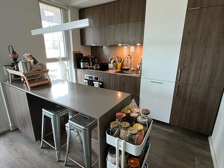 15 Lower Jarvis St #407 — Photo 8