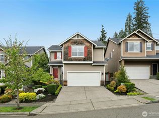4127 228th Pl SE, Bothell, WA 98021