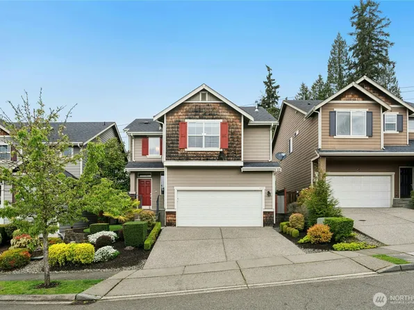 4127 228th Place SE, Bothell, WA 98021