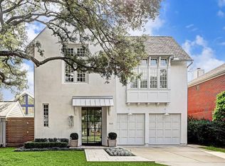 3521 University Blvd, Houston, TX 77005