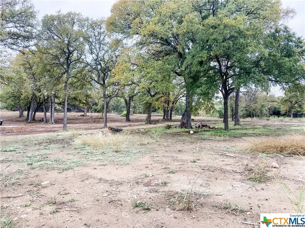 315 Private Road 3115, Kempner, TX 76539