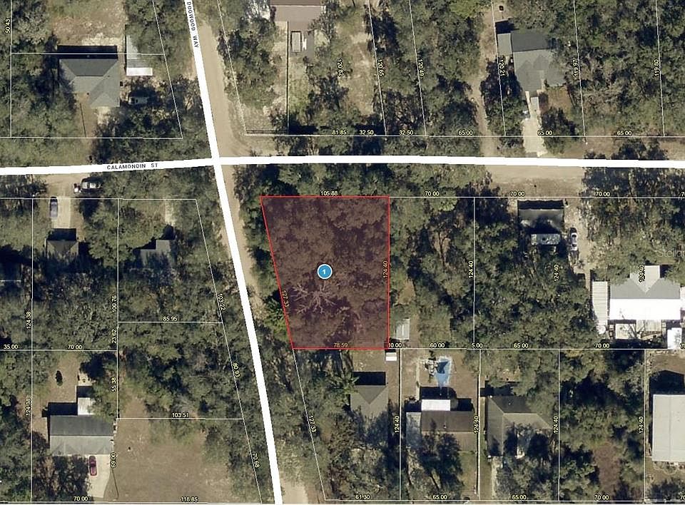 1st image of DOGWOOD WAY LOT 1