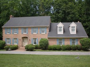 1418 Autumn Leaf Rd, Baltimore, MD 21286